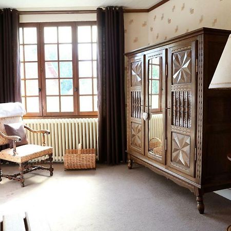 Mezieres-sur-Oise Le Robinson B&B 외부 사진